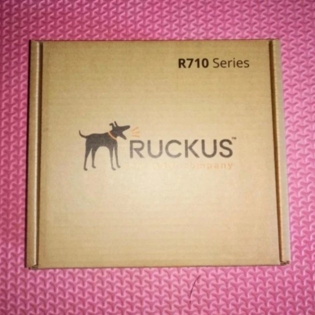 Ruckus R610 - Wifi Hotspot - Wireless Router