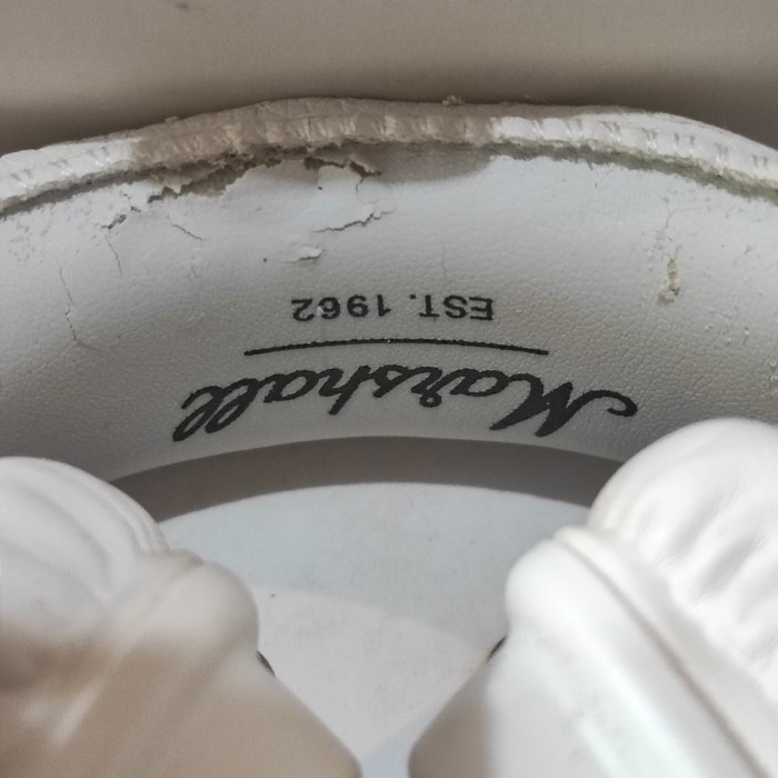 Major II Headphone NOS