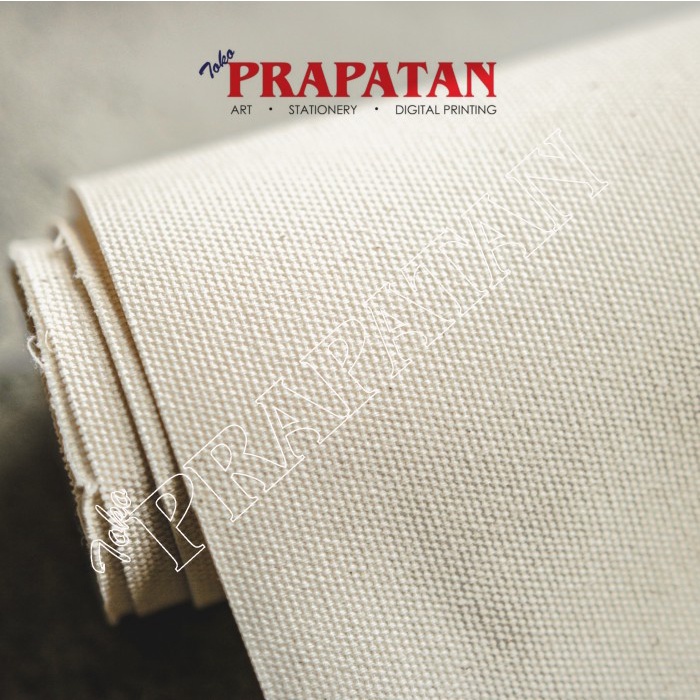 Terlaris Kanvas Bandung Roll Lukis 150x100cm SALE