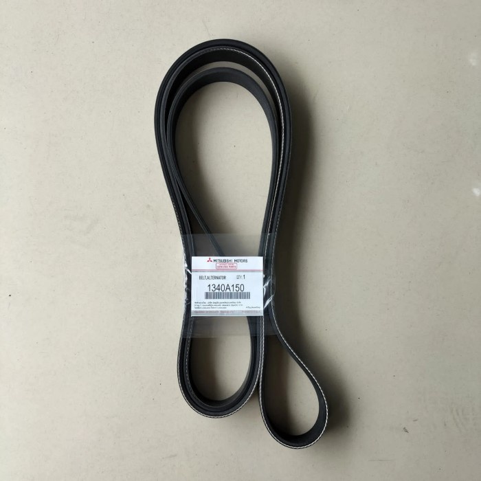 Ready Fan Belt Mitsubishi Outlander