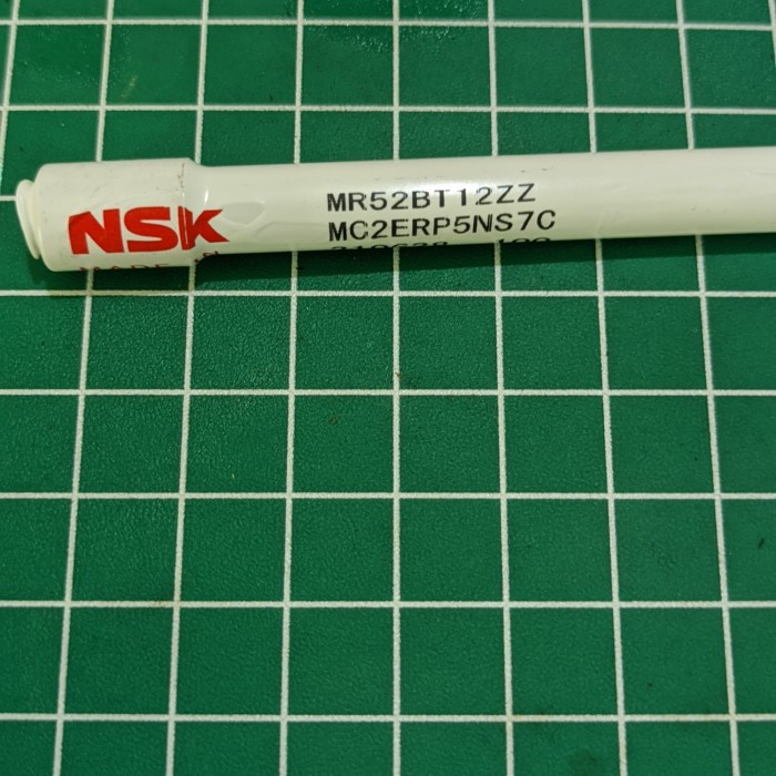 Ready bearing nsk 520 1 tabung