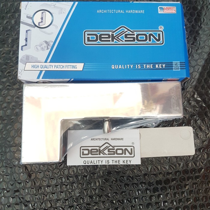 New Pt 40 Dekson Original