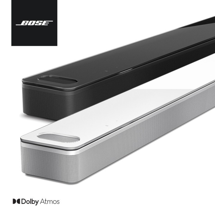 Speaker TV Soundbar Bose Smart Ultra Soundbar Speaker TV soundbar Bose