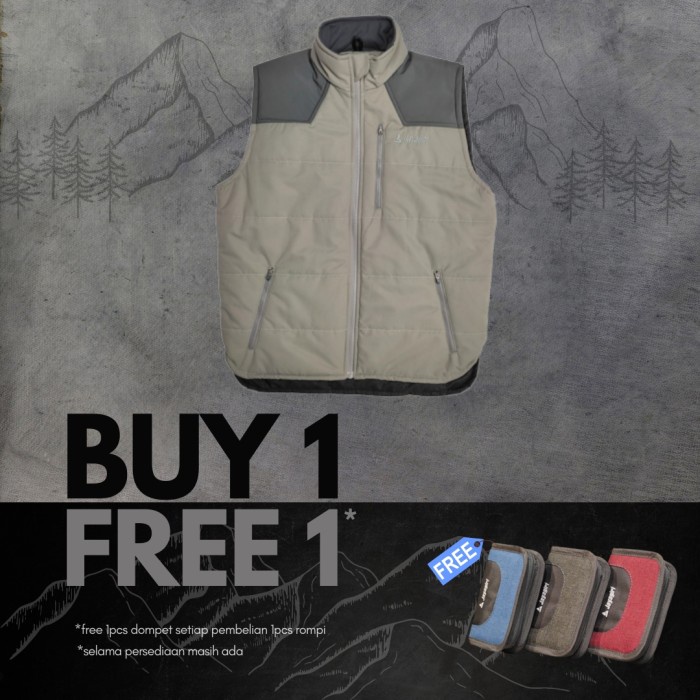 Rompi Motor Jayagiri