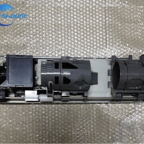 toner hopper canon IR2525