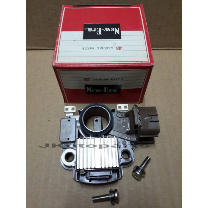 IC Regulator T120SS