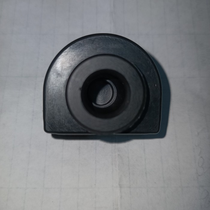 Karet Dudukan Mounting Blower Kipas Indoor AC Sharp Tanpa Bushing Ori