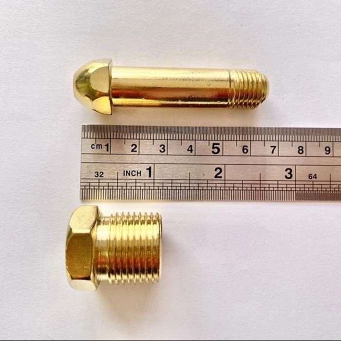 Neple Nepel Tabung Nitrogen