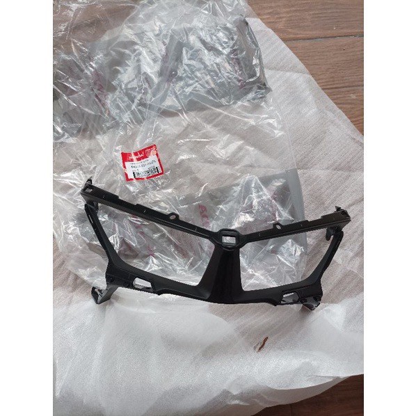 garnish lampu vario 125 new K2V 2022-2023 original