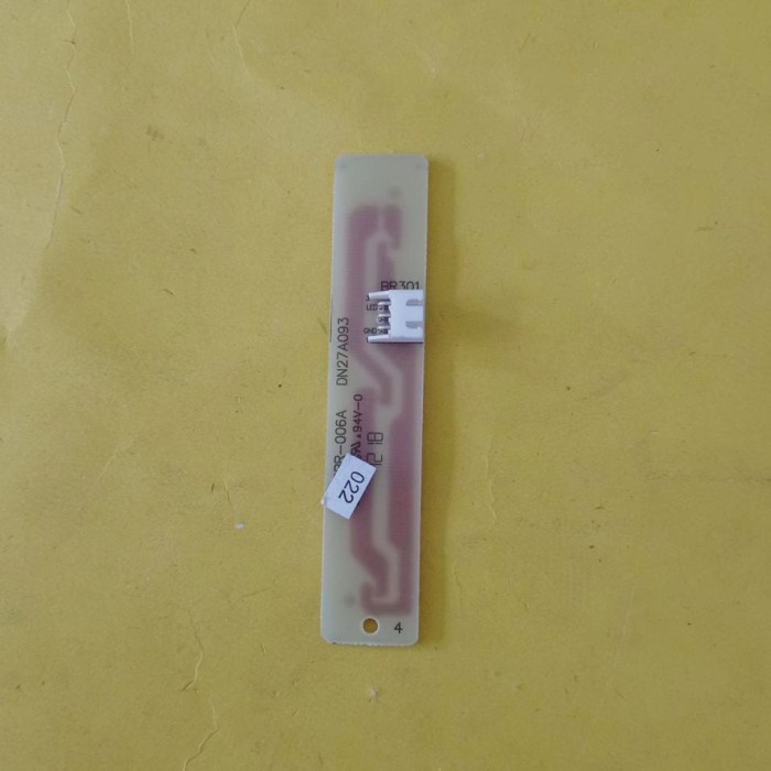 Lampu LED Kulkas Polytron