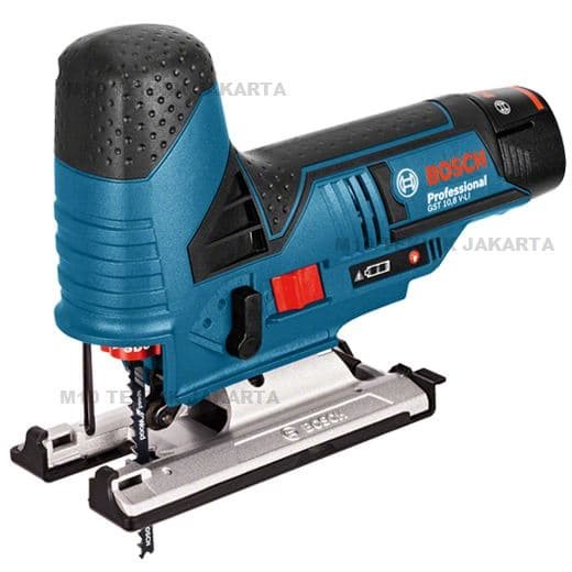 Bosch GST 12 V LI Cordless Jigsaw Unit Only