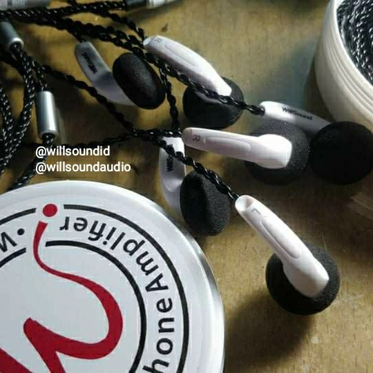 HOT SALE Willsound MK2