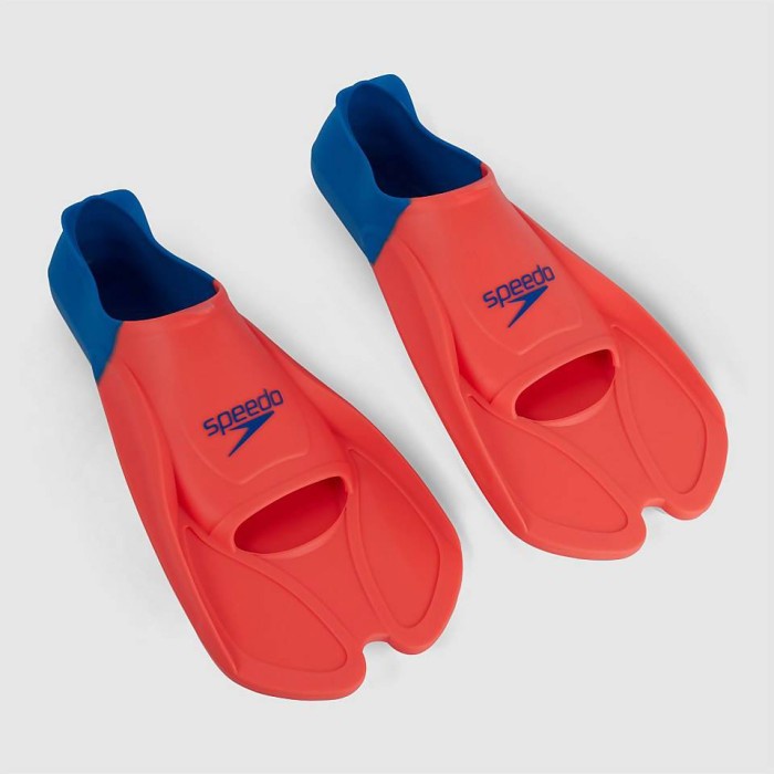 TERBARU Speedo Swimming Fin / Training Fin / Kaki Katak Peralatan Renang