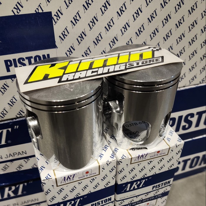 Piston ART RX King RXK - Piston ART Yamaha RX King RXK