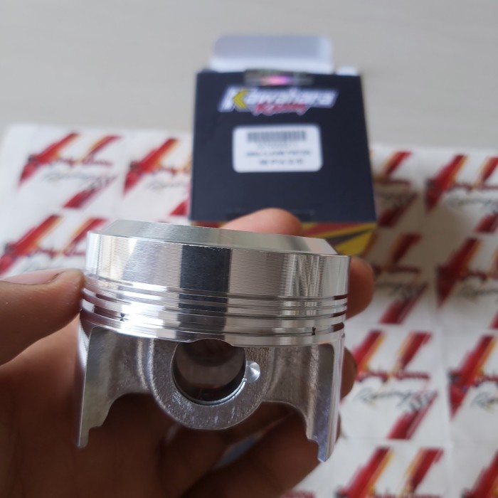 PISTON KIT KAWAHARA RACING 58 PEN PIN 14 MM NMAX MX AEROX PCX VIXION
