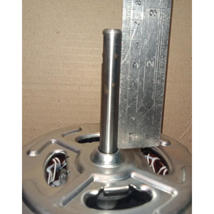 Dynamo Motor Pencuci Wash Mesin Cuci Panasonic XD-135 135W AS 10MM