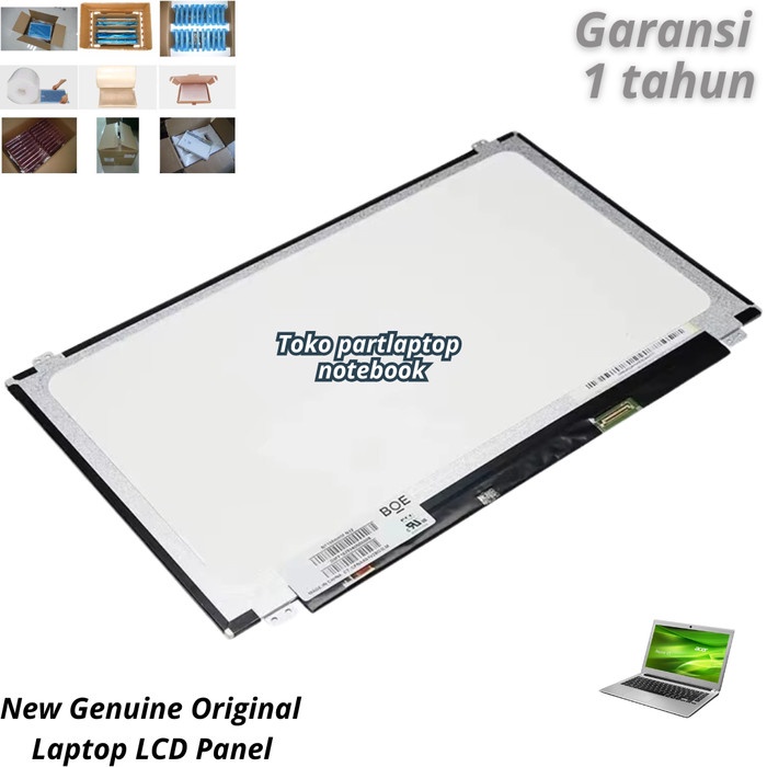 Layar LCD Acer Aspire V5-471 V5-471G V5-471P V5-471PG original new monitor panel screen