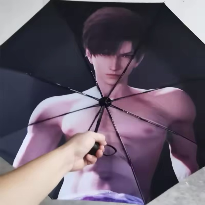 payung umbrella love and deepspace sylus umbrella zayne umbrella xavier umbrella rafayel umbrella