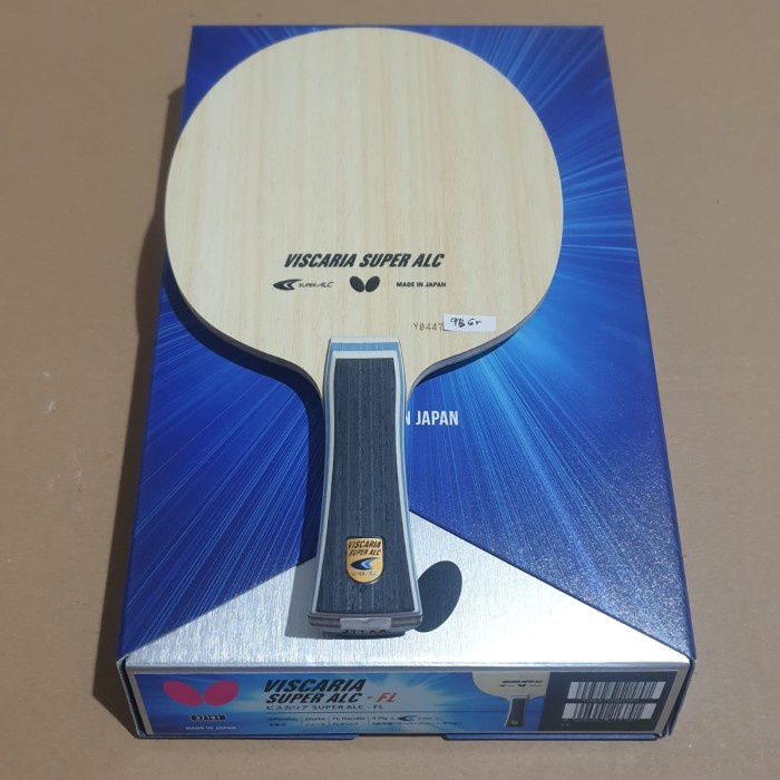 Butterfly Viscaria Super ALC - FL