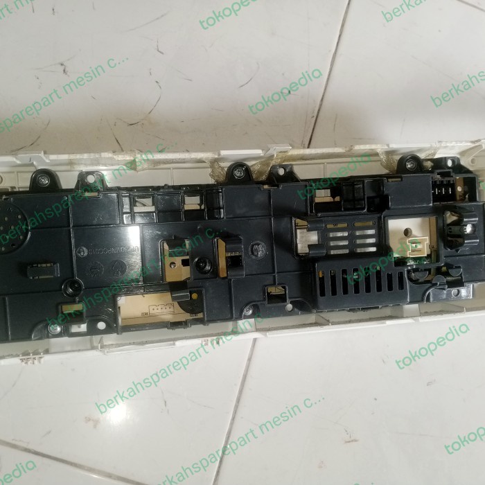Modul/PCB Mesin Cuci front loading Panasonic NA-127VE5