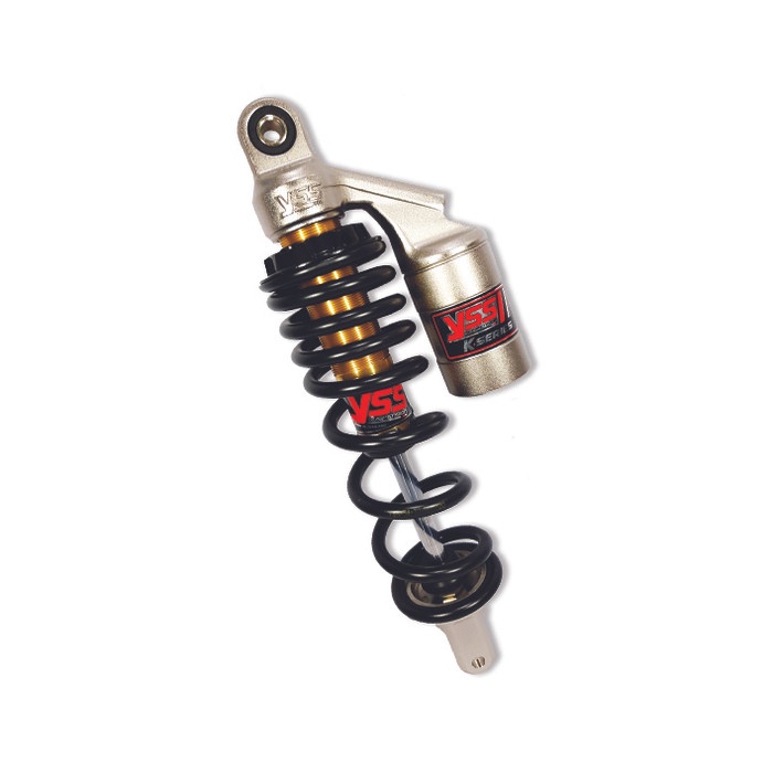 Single Shock Yss K-Series Oc302-330T Vario