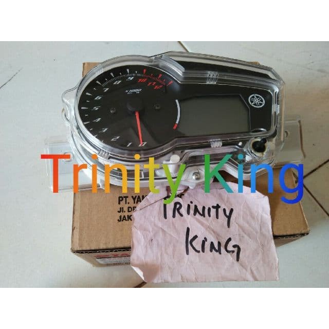 Speedometer Yamaha Mx King 150 Original