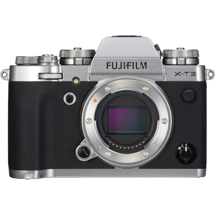 Fujifilm X-T3 Kit 15-45 /Fujifilm Xt3 Kit 16-50 Fuji Xt3 Bo Harga Promo