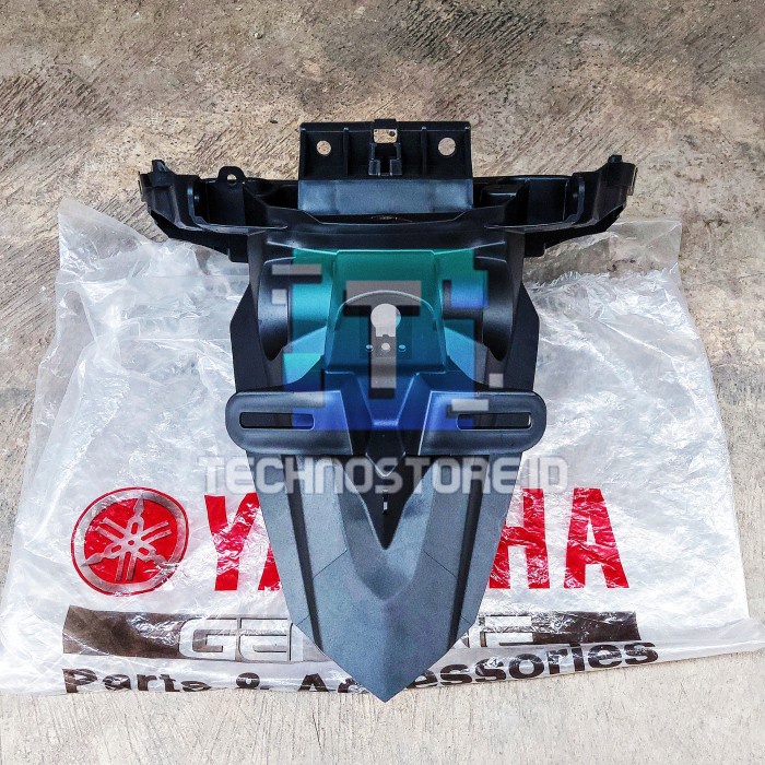 Spakbor Slebor Belakang New Nmax Potong Original