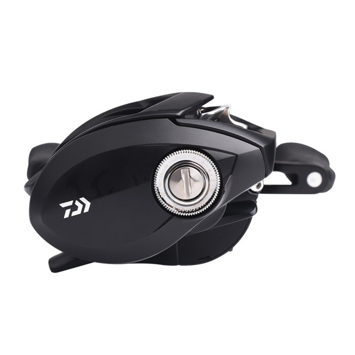 Reel Baitcasting Daiwa Tatula TW 2022 80HL JDM Handle Kiri