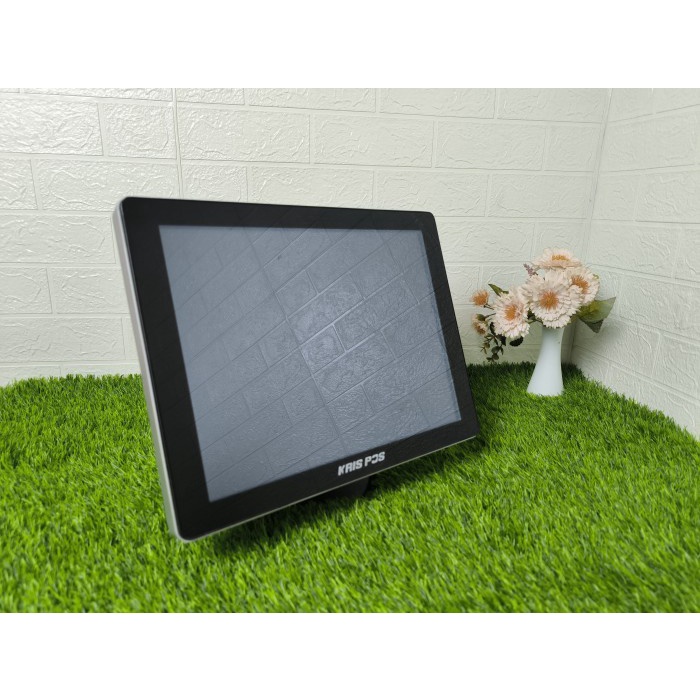 Pc Cpu Kasir Aio Flytech Pos-495 Pos Intel 1150 Haswell Touch Screen Ready