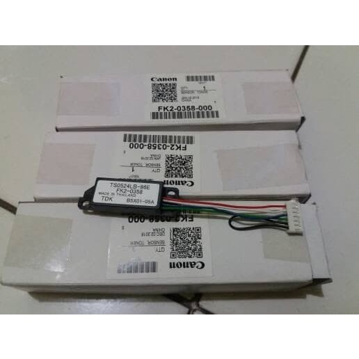 Sensor Developing Canon Ir4570 Ir3045 Ir3245 Gercep