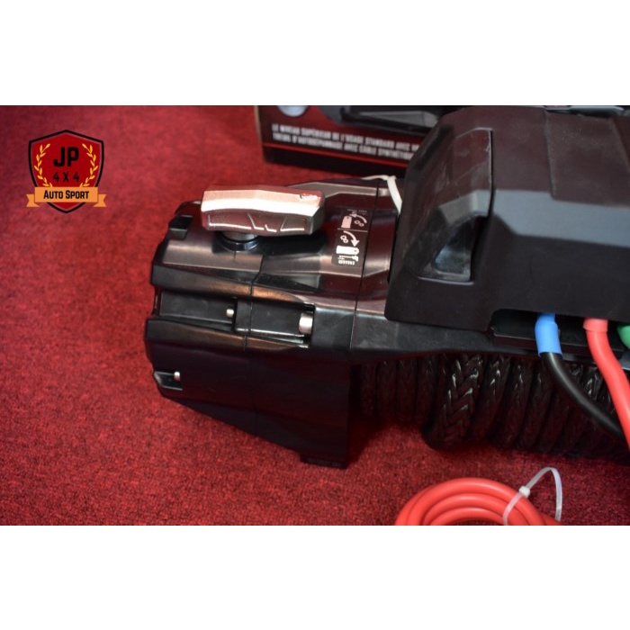 Grosir Winch Warn Evo 10S