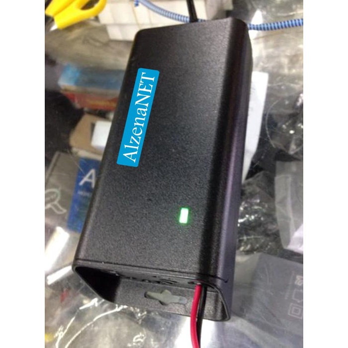 Paling Laris Charger Aki Mobil 10 A - Bisa Cas Sampai Aki 100 Ampere - Fast Smart