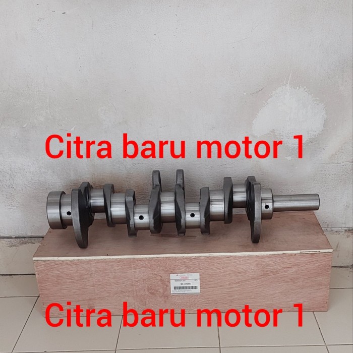 Ready as kruk ker as kruk as l300 diesel 2.5 2500cc l039 4d56 l200 gls 2.5