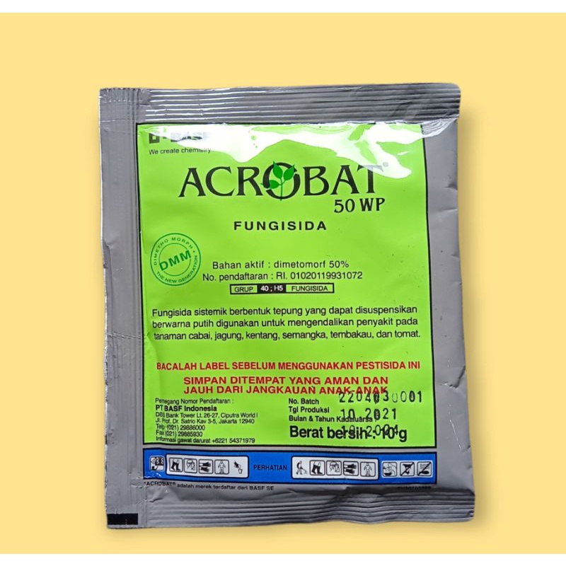 Acrobat 50WP 10gr