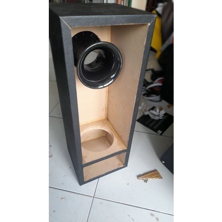 MOXER MOXER BOX BAZOOKA 8 INCH, BOX SUBWOOFER 8 INCH BX-08 BISA COD BISA COD