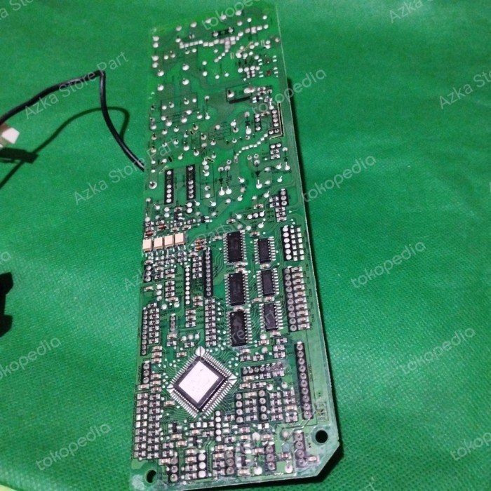 PCB MODUL AC LG MODUL PCB AC LG MODUL INDOOR AC LG CASSETTE AC KASET