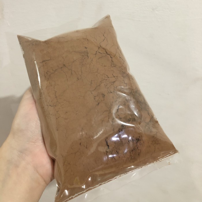 

NeW 200 GR Cocoa Powder 200 GR / Barry Callebaut / Coklat Bubuk