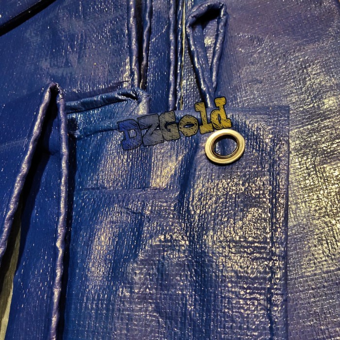 PREMIUM Terpal Plastik Uk 3 x 5 ( A5 ) TERPAL PLASTIK MURAH A5 / Terpal 3x5