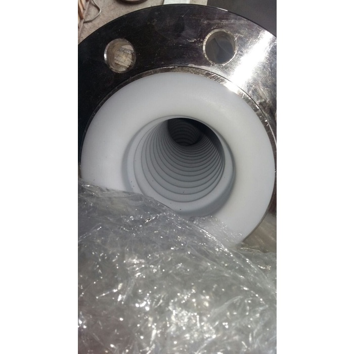 Bagus Flexible Hose 3/4" Ptfe Convoluted