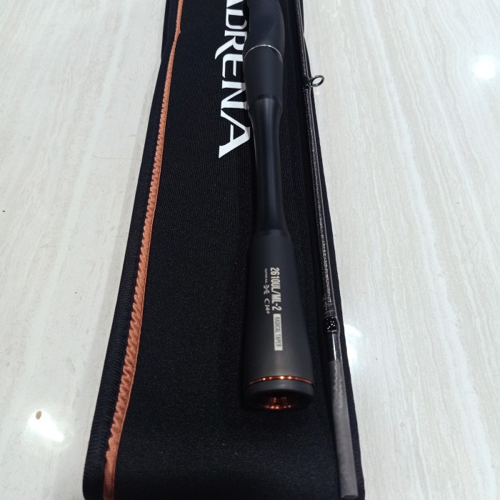 JORAN SHIMANO POISON ADRENA 2610UL/ML-2