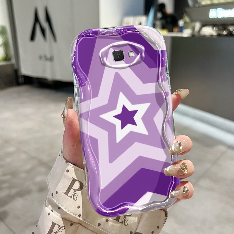 Casing Hp Untuk Samsung Galaxy J7 Prime J2 Prime J7 Prime 2 Case lembut Softcase silikon Kasing bint