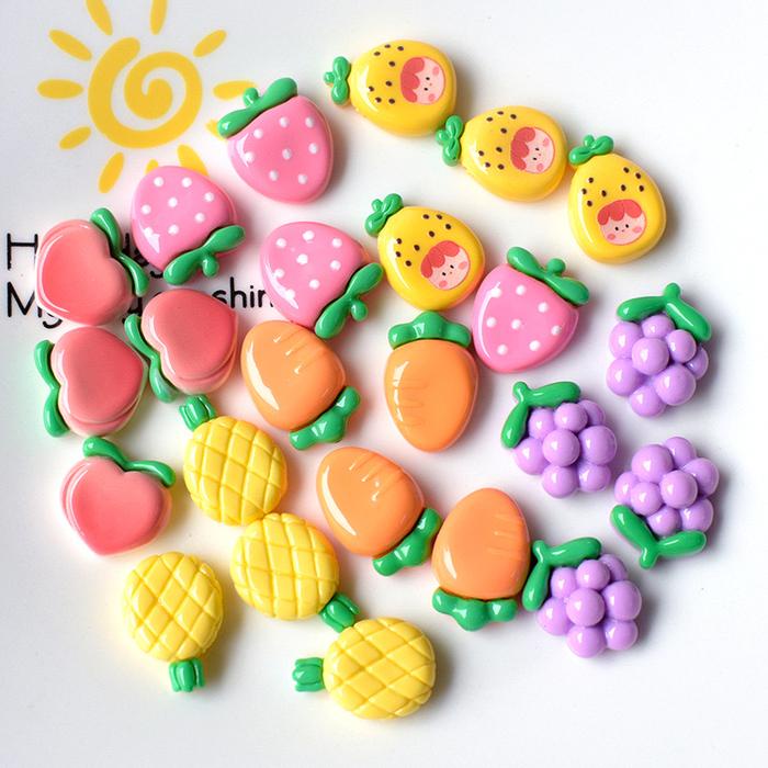 

Stiker 3D Buah / Stiker Hiasan Lucu / Stiker Botol Hp Unik Lucu