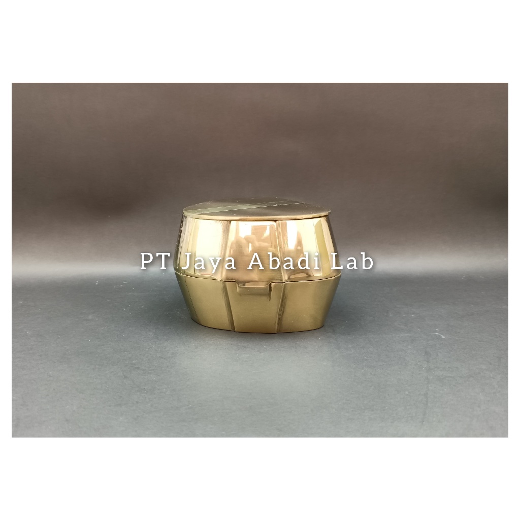 kuvet kuningan besar dental lab laboratorium cuvet cuvette