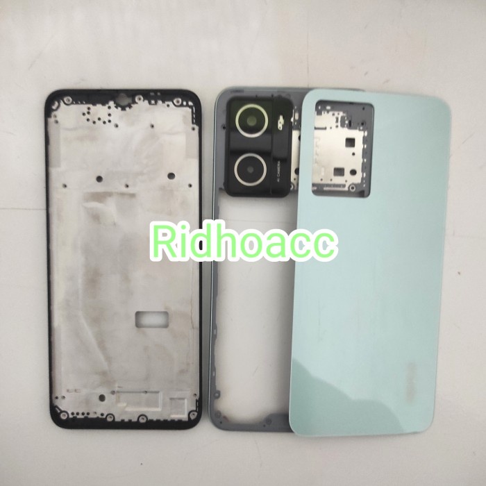 Kesing Housing Fullset Oppo A57 2022 Oppo A 57