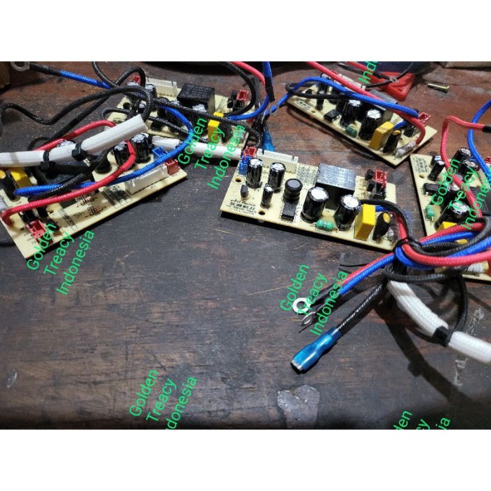 Terlaris modul pcb board modul magic com magiccom rice cooker yongma