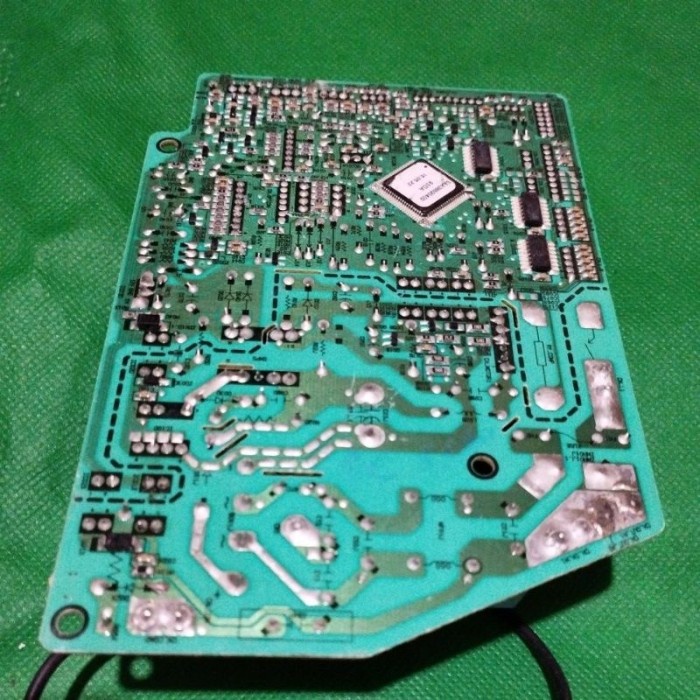 MODUL AC LG DUAL INVERTER PCB ELEKTRONIK AC LG
