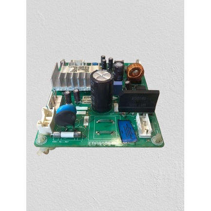 MODUL FREEZER LG INVERTER BMG089NHMV / PCB FREEZER LG INVERTER