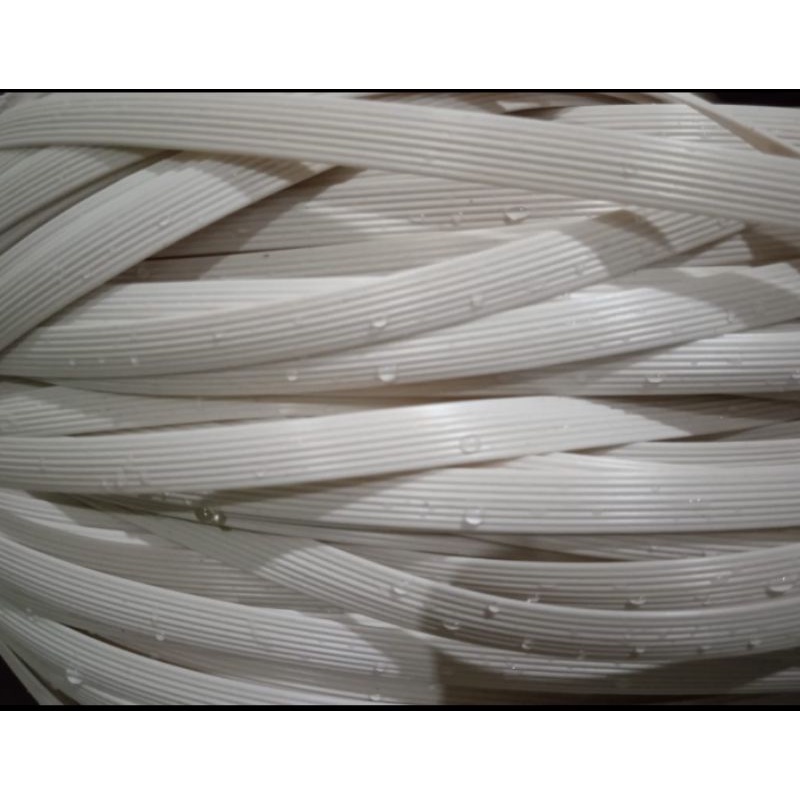 Terlaris rotan sintetis jual perkilo Segera Habis