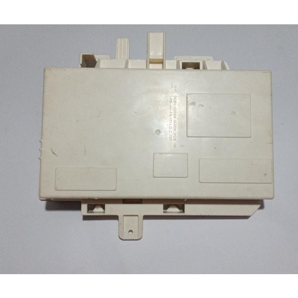 ORC MODUL PCB MESIN CUCI SAMSUNG FRONT LOADING DC92 00969A H02